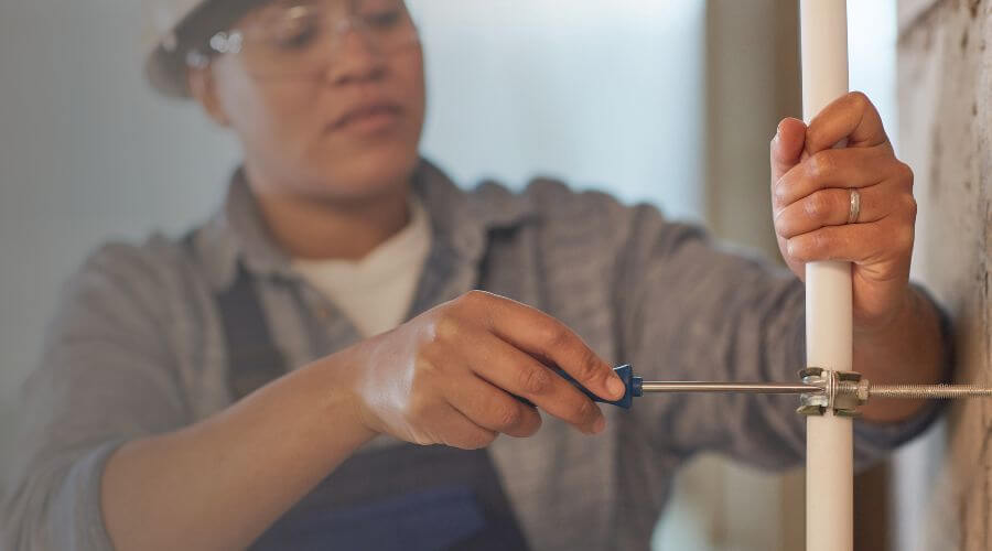 Professional industrial roofing company in Lansford, PA